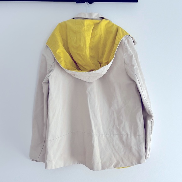 Zara lightweight fall/spring jacket youth 11/12 - Picture 7 of 7